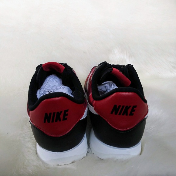 Rare Nike Cortez Womens Sneakers - Picture 4 of 8